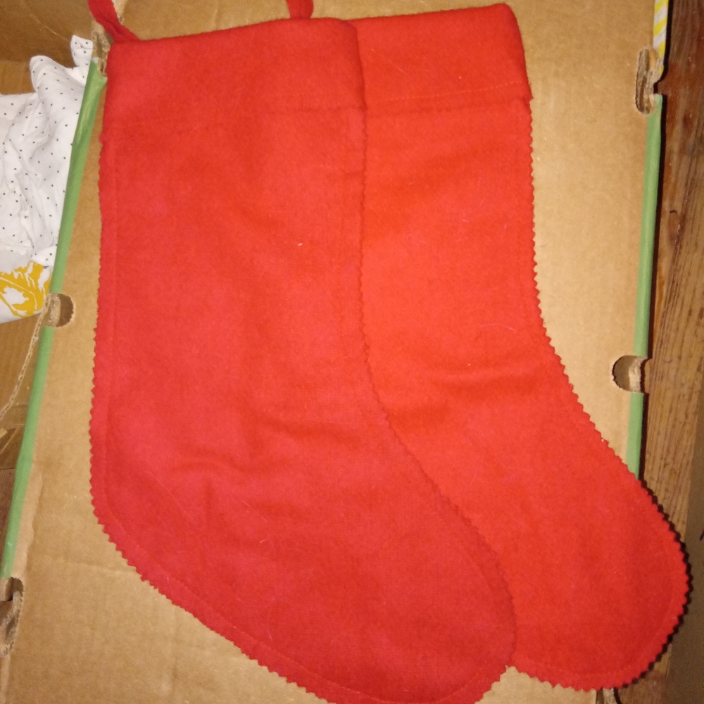 Stockings